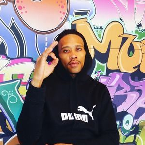 Meet your Posher, Donte